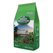 Green Mountain Coffee SUMATRA RESERVE WHOLE BEAN COFFEE, 18 OZ BAG, 6/CARTON (7571)