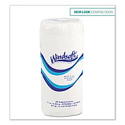 Windsoft 122085CT Kitchen Roll Towels