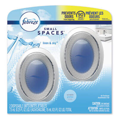 Febreze 93326PK smallSPACES