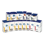 First Aid Only SmartCompliance ez Refill System First Aid Cabinet Refill for Food Service, 214 Pieces (FAE8010)