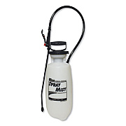 TOLCO Chemical Resistant Tank Sprayer, 3 Gal (150117)