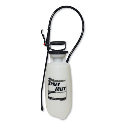 TOLCO Chemical Resistant Tank Sprayer, 3 Gal (150117)