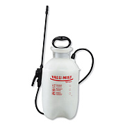 TOLCO 2 Gallon Valu Mist Tank Sprayer, 2 Gal (150115)