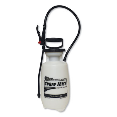 TOLCO Chemical Resistant Tank Sprayer, 2 Gal (150116)