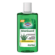 Clorox Healthcare 32377 AloeGuard Antimicrobial Soap