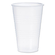 Dart Conex Galaxy Polystyrene Plastic Cold Cups, 20 oz, 1,000/Carton (Y20)