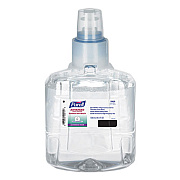 PURELL ULTRA NOURISHING LUXURIOUS ADVANCED FOAM HAND SANITIZER, 1200 ML REFILL, 2/CARTON (190902CT)