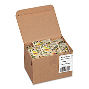 Bigelow STEEP CAFE ORGANIC GREEN TEA, TROPICAL, 50 BAGS/CARTON (24394469)