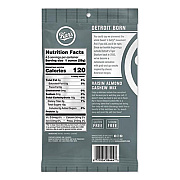 Kar's FRESH HARVEST TRAIL MIX, RAISIN ALMOND CASHEW, 4.5 OZ BAG, 12/BOX (2132890)