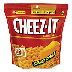 Sunshine 2094414 Cheez-it Crackers