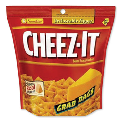 Sunshine 2094414 Cheez-it Crackers