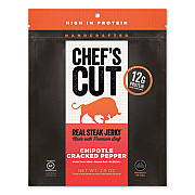 Chefs Cut 2614071 Real Steak Jerky