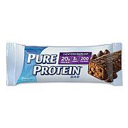 Balance Bar PURE PROTEIN BAR, CHEWY CHOCOLATE CHIP, 1.76 OZ BAR, 6/BOX (24306983)