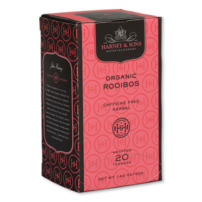 Harney & Sons 24380973 Premium Tea