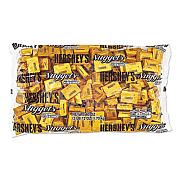 Hershey's Nuggets, Milk Chocolate with Toffee and Almonds, 60 oz (01685)