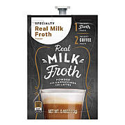 ALTERRA FLAVIA REAL MILK FROTH FRESHPACKS, 0.46 OZ PACKET, 72 PACKETS/CARTON (1952550)