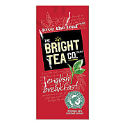The Bright Tea Co. 1952560 Tea Freshpack Pods