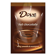 Dove 1952551 FLAVIA Hot Chocolate Freshpacks