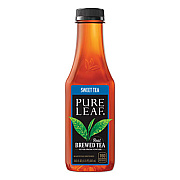 Pure Leaf ICED TEA, SWEET TEA, 18.5 OZ, 12/CARTON (24343653)