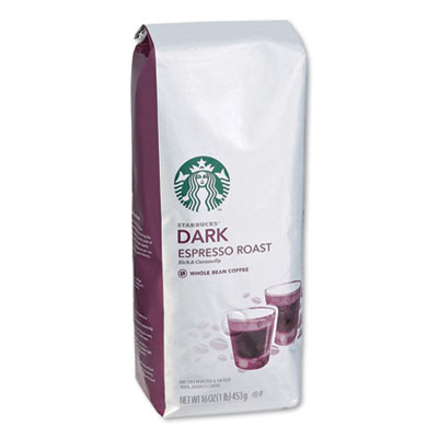 Starbucks 71083 Whole Bean Coffee