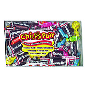 Tootsie Roll CHILD'S PLAY ASSORTMENT PACK, ASSORTED, 26 OZ (659804)