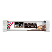 Kellogg's SPECIAL K DOUBLE CHOCOLATE PROTEIN BARS, 1.59 OZ, 8/BOX (751249)