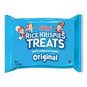 Kellogg's Rice Krispies Treats, Original, 2.13 oz, 12/Box (52402)
