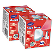 Diversey Good Sense Automatic Spray System, Tuscan Garden Scent, 0.67 oz Cartridge, 12/Carton (904889)
