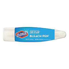 Clorox Bleach Pen, 2 Oz, 12/carton (31254)