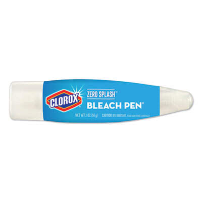 Clorox Bleach Pen, 2 Oz, 12/carton (31254)