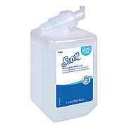 Scott Moisturizing Hand and Body Lotion, 1 L Bottle. Fresh Scent (35362)