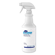 Diversey Good Sense RTU Liquid Odor Counteractant, Fresh Scent, 32 oz Spray Bottle (04437)