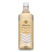 Fontana Flavored Coffee Syrup, Sugar Free Vanilla, 1 L Bottle (412824642)
