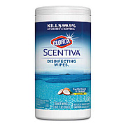Clorox 31767EA Disinfecting Wipes
