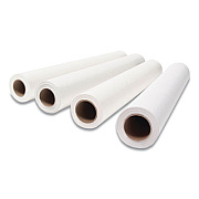 Medical Arts Press PREMIUM EXAM TABLE PAPER ROLL, 21" X 225 FT, WHITE, 12/CARTON (814219)