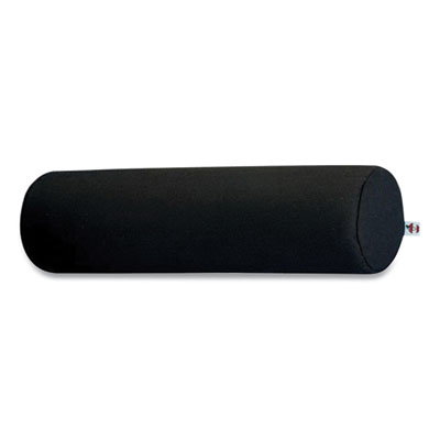 Core Products FOAM ROLL POSITIONING PILLOW, 13.5 X 3.75, BLACK (716474)