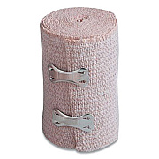 First Aid Only Reusable Elastic Bandage Wrap, 3" x 15 ft, 12/Box (5902)