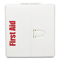 First Aid Only GENERAL BUSINESS FIRST AID KIT FOR 50 PEOPLE, 245 PIECES (222713)