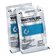 First Aid Only WATER-JEL BURN DRESSING, 4" X 4" (365593)