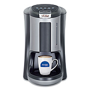 FLAVIA CREATION 200 SINGLE-SERVE COFFEE MAKER, BLACK/GRAY (1952629)