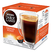 NESCAF Dolce Gusto 24356717 Capsules