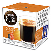 NESCAF Dolce Gusto 24356726 Capsules