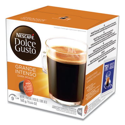 NESCAF Dolce Gusto 24356726 Capsules