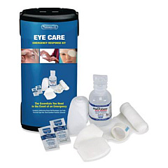 PhysiciansCare by First Aid Only 819381 First Responder Eye Care First Aid Kit