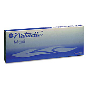 Impact Naturelle Maxi Pads, #8 Ultra Thin, 250 Individually Wrapped/Carton (25131073)