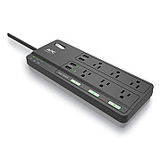 APC 24394301 Home Office SurgeArrest Power Surge Protector