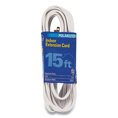 GE 452814 Indoor Extension Cord