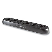 Motorola MULTI-UNIT CHARGING STATION FOR CLS-SERIES TWO-WAY RADIOS, BLACK (919295)