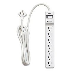 NXT Technologies 24324341 Surge Protector