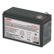 APC UPS REPLACEMENT BATTERY, CARTRIDGE #2 (RBC2) (760780)